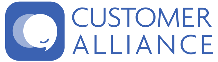 customer alliance logo